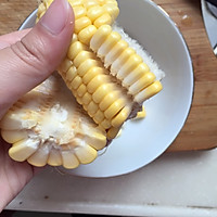 蔬菜沙拉的做法图解4