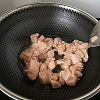#相聚组个局#小炒掌中宝的做法图解3