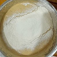 家庭版枣糕的做法图解4