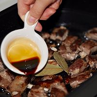 百香果排骨的做法图解8