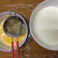 蔓越莓蛋挞的做法图解4