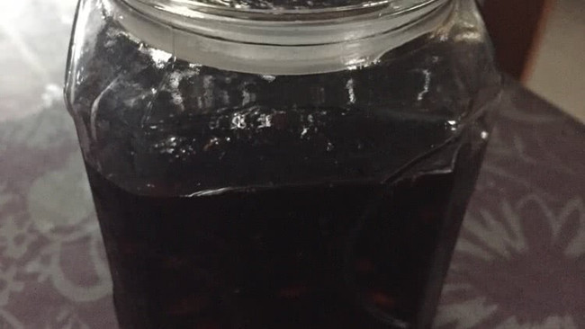 红糖姜枣茶的做法