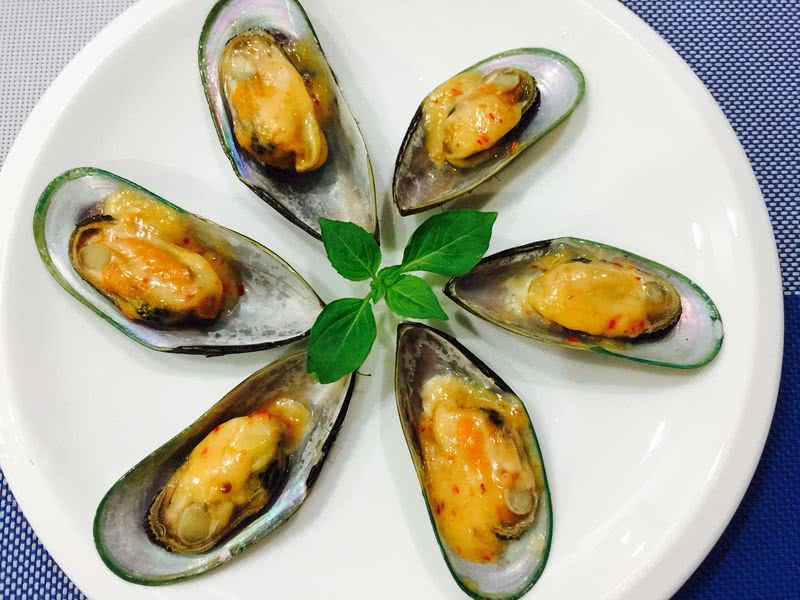 Appetizer - special Qingkou