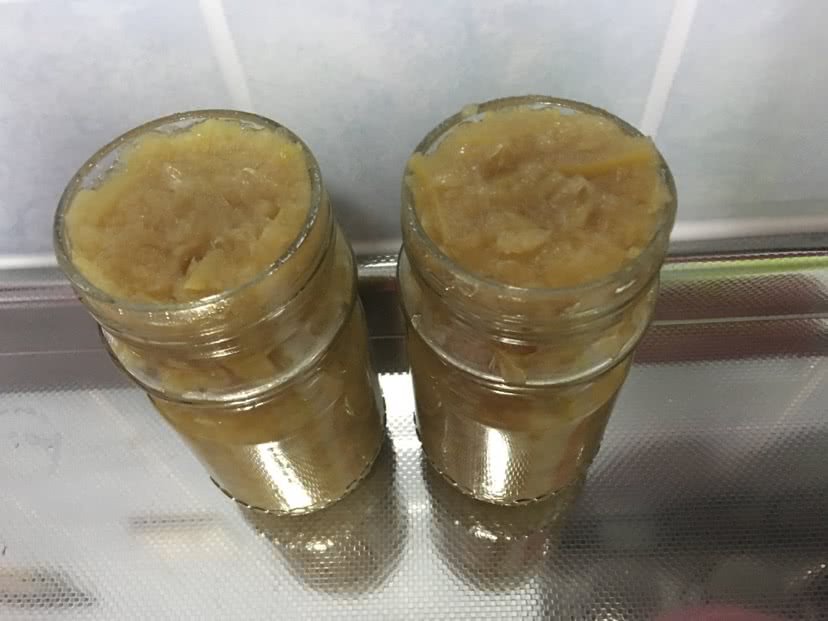 蜂蜜柚子茶的做法图解12