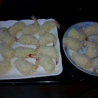 土豆虾的做法图解4
