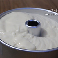 生姜戚风蛋糕的做法图解14