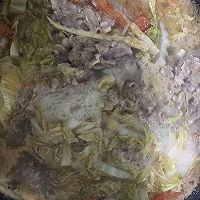 羊肉暖身汤的做法图解13
