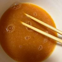 鸡蛋变色～自制石蛋的做法图解3