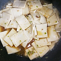 素炒千页豆腐的做法图解8