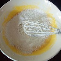 杯子蛋糕的做法图解4