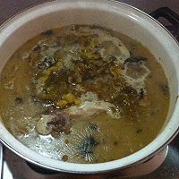 菁选酱油之酸菜鱼的做法图解9