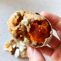 #浓情端午 粽粽有赏#糯米蛋的做法图解6