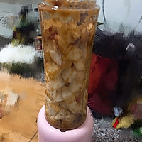 韩式辣白菜的做法图解9