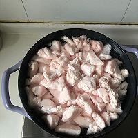 熬猪油的做法图解2