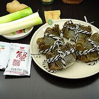 大蒜炒大闸蟹的做法图解1