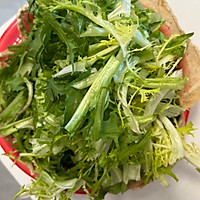 有荤有素凉拌菜的做法图解3