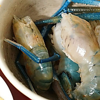 海鲜豆腐煲的做法图解7
