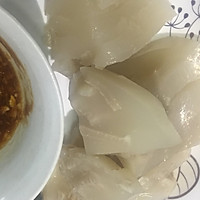 自制水晶皮冻的做法图解3