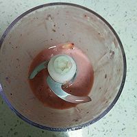 kitty草莓酸奶冻的做法图解7