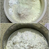 蛋果子·旺仔小馒头的做法图解2