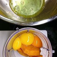 #年夜饭上桌啦#奶油杯子蛋糕的做法图解3