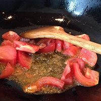 酸辣牛肉砂锅汤的做法图解2