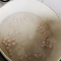 草莓珍珠奶茶的做法图解4