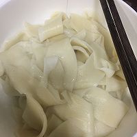 没有什么比一盘盖浇面更能治愈人啦！的做法图解11