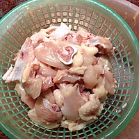无明火烹饪—香菇滑鸡的做法图解2