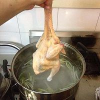 「帮主厨房」—《白斩鸡制作》的做法图解2