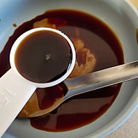 酸辣麻酱汁宽粉的做法图解7
