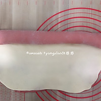 花样蝴蝶馒头的做法图解7