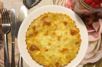 美味披萨
