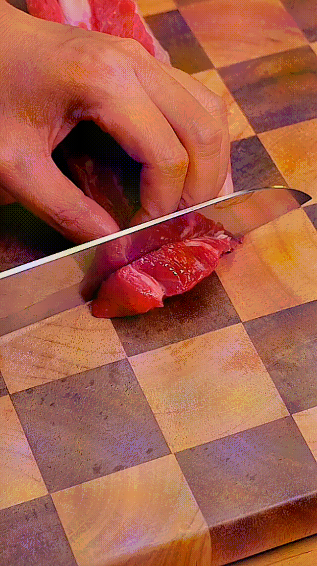 火遍全国的【淄博烧烤】到底有什么魅力的做法图解1