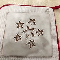 超详细圣诞姜饼屋的做法图解14