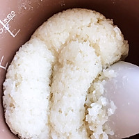 红糖糍粑的做法图解2