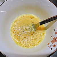 豆腐蛋羹的做法图解4