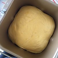 南瓜包万圣节预热的做法图解4