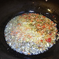 川味儿蒸阿根廷红虾的做法图解3