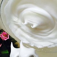 花纹蛋糕卷的做法图解10