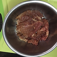 香炸猪排＃丘比沙拉汁＃的做法图解3