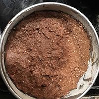 【芝士豆腐布朗尼】低脂布朗尼的做法图解12