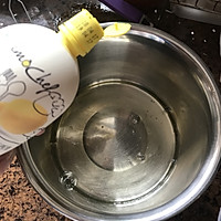 酸奶蛋糕 宝宝的下午茶的做法图解6