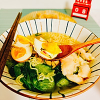 捞汁溏心蛋的做法图解7