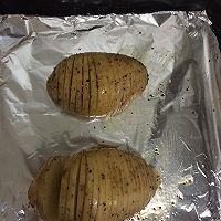 飘香烤土豆的做法图解4
