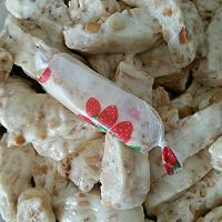 牛轧糖的做法图解8