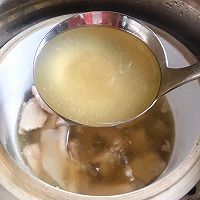 太子参淮山炖瘦肉-健脾胃的做法图解5
