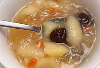 银耳羹～美容、养颜的做法