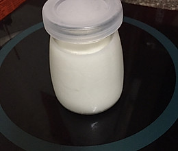 自制酸奶的做法