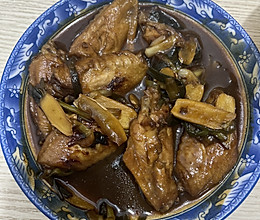 可乐鸡翅的做法